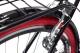 Dallas Bike Rower miejski 26'' 7-biegowy czarny SPD 2