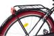 Dallas Bike Rower miejski 26'' 7-biegowy czarny SPD 4