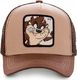 Capslab Czapka z daszkiem Capslab Looney Tunes Taz 2
