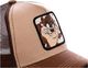 Capslab Czapka z daszkiem Capslab Looney Tunes Taz 3