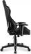 Fotel Huzaro Ranger 6.0 czarny 2