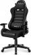 Fotel Huzaro Ranger 6.0 czarny 4