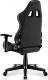 Fotel Huzaro Ranger 6.0 czarny 5