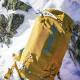 Plecak turystyczny Blue Ice Yagi 25 l Super lemon 3