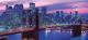 Clementoni HIGH QUALITY COLLECTION NEW YORK (38009) 13200 EL 2