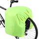 Wozinsky Pojemna torba rowerowa 60 L na bagażnik czarny Wozinsky WBB13BK Uniwersalny 15