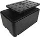 Arpax Termobox pudełko termos pojemnik termiczny z pokrywką do żywności leków 600x400x296mm GN1/1 48L Arpack Termobox pudełko termos pojemnik termiczny z pokrywką do żywności leków 600x400x296mm GN1/1 48L Arpack 5