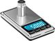 Steinberg Waga precyzyjna jubilerska kieszonkowa zliczanie sztuk LCD 500 g / 0.01 g Waga precyzyjna jubilerska kieszonkowa zliczanie sztuk LCD 500 g / 0.01 g 2