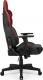 Fotel SENSE7 Sentinel czarny-czerwony 6