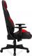 Fotel SENSE7 Vanguard czarno-czerwony 6