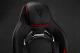 Fotel SENSE7 Vanguard czarno-czerwony 11