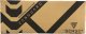 Fotel SENSE7 Vanguard czarno-czerwony 22