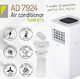 Klimatyzator Adler AD 7924 11