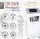 Klimatyzator Camry CR 7926 12