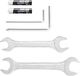 Rower stacjonarny Gymrex GR-MG13 magnetyczny indoor cycling 9