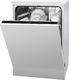 Zmywarka Amica DIM62E7qH 4