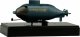 Amewi Łódź podwodna RC Mini U-Boot RTR (26037) 4