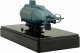 Amewi Łódź podwodna RC Mini U-Boot RTR (26037) 5