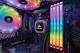 Pamięć Corsair Vengeance RGB PRO, DDR4, 32 GB, 3200MHz, CL16 (CMW32GX4M2E3200C16W) 7