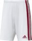 Adidas Spodenki adidas SQUADRA 21 Short GN5770 GN5770 biały L 1