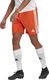 Adidas Spodenki adidas SQUADRA 21 Short GN8084 GN8084 pomarańczowy S 3