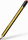 Rysik Staedtler Jumbo Noris Digital Czarno-żółty 3