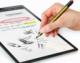 Rysik Staedtler Jumbo Noris Digital Czarno-żółty 8