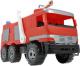 Lena Straż Pożarna Mercedes 64 cm 02028 2