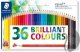 Staedtler STAEDTLER Buntstift ergosoft 36ST 8