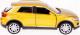 Daffi Volkswagen T-Rock Gold RMZ 3