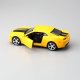Daffi Chevrolet Camaro Yellow RMZ 2