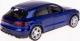 Daffi Porsche Macan S Dark Blue RMZ 2