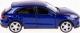 Daffi Porsche Macan S Dark Blue RMZ 3