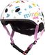 Seven Kask sportowy Minnie Mouse white 9080 SEVEN 4