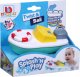 Bburago Bburago junior 89002 Łódź z kołem ratunkowym 1