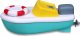 Bburago Bburago junior 89002 Łódź z kołem ratunkowym 2