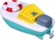 Bburago Bburago junior 89002 Łódź z kołem ratunkowym 4