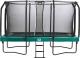 Trampolina ogrodowa Salta First Class z siatką wewnętrzną 427 x 244 cm 1