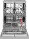 Zmywarka Amica DFM61E6qISMG 2