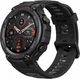 Smartwatch Amazfit T-Rex Pro Meteorite Black Czarny  (W2013OV1N) 1