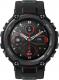 Smartwatch Amazfit T-Rex Pro Meteorite Black Czarny  (W2013OV1N) 2