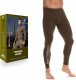 Brubeck LE12410 Spodnie męskie RANGER WOOL khaki M 6