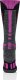 Brubeck BSN002/W Skarpety damskie Snow Force Light szary/różowy M/39-41 3