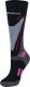 Brubeck BSN002/W Skarpety damskie Snow Force Light szary/różowy M/39-41 8