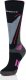 Brubeck BSN002/W Skarpety damskie Snow Force Light szary/różowy M/39-41 9