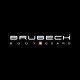 Brubeck BSN002/W Skarpety damskie Snow Force Light szary/różowy M/39-41 10