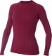 Brubeck Koszulka termoaktywna damska Active Wool LS12810 r. XL 1