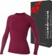 Brubeck Koszulka termoaktywna damska Active Wool LS12810 r. XL 2