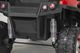 Lean Sport Auto na Akumulator Mercedes Unimog Czerwony 12
