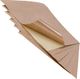 MD Labels Papier Samoprzylepny Kraft A4 50 arkuszy 6
